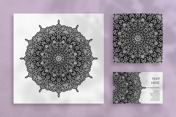 Download Lace Background 14 - Premium Bundle