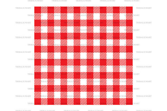 Download Retro Tablecloth Texture - Retro Collection