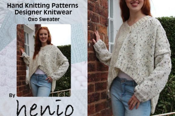 Download Oxo Sweater - Sweater Collection