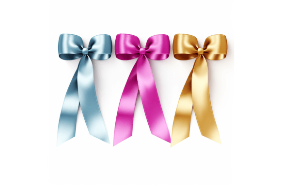 Download Custom Ribbon Twill Ribbon Decorative - Twill Collection